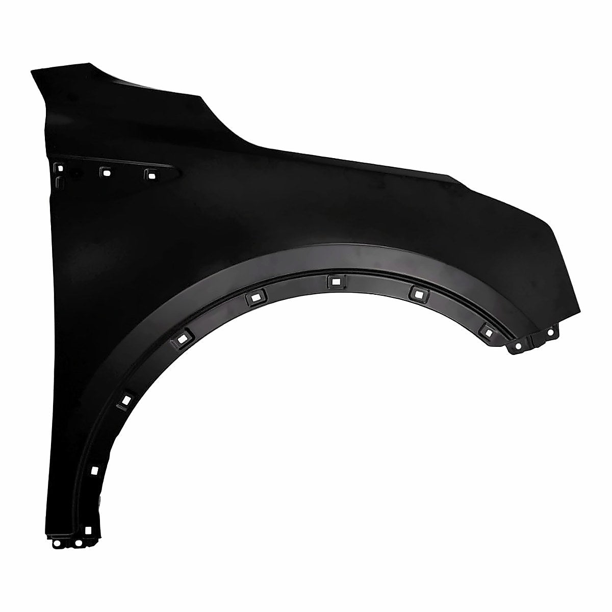 2024-2025 Kia Sorento Fender, passenger side, KI1241169