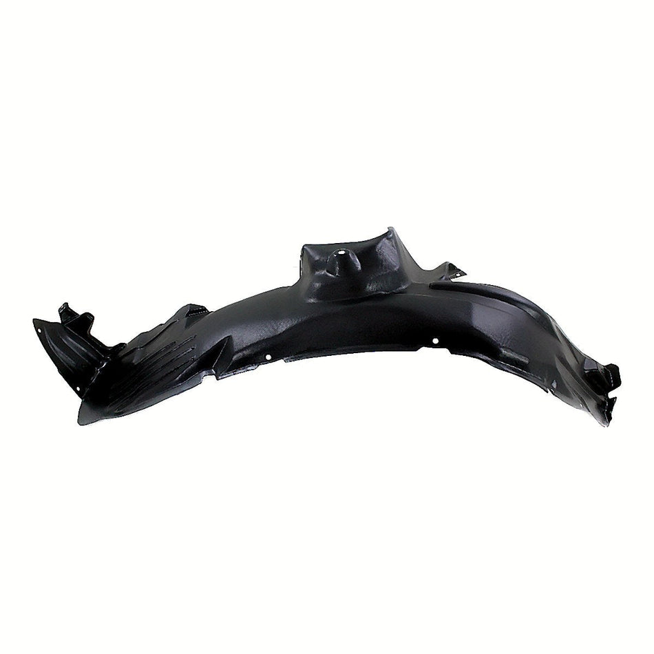 2001-2002 Kia Rio Sedan Fender Liner, driver side, KI1248102