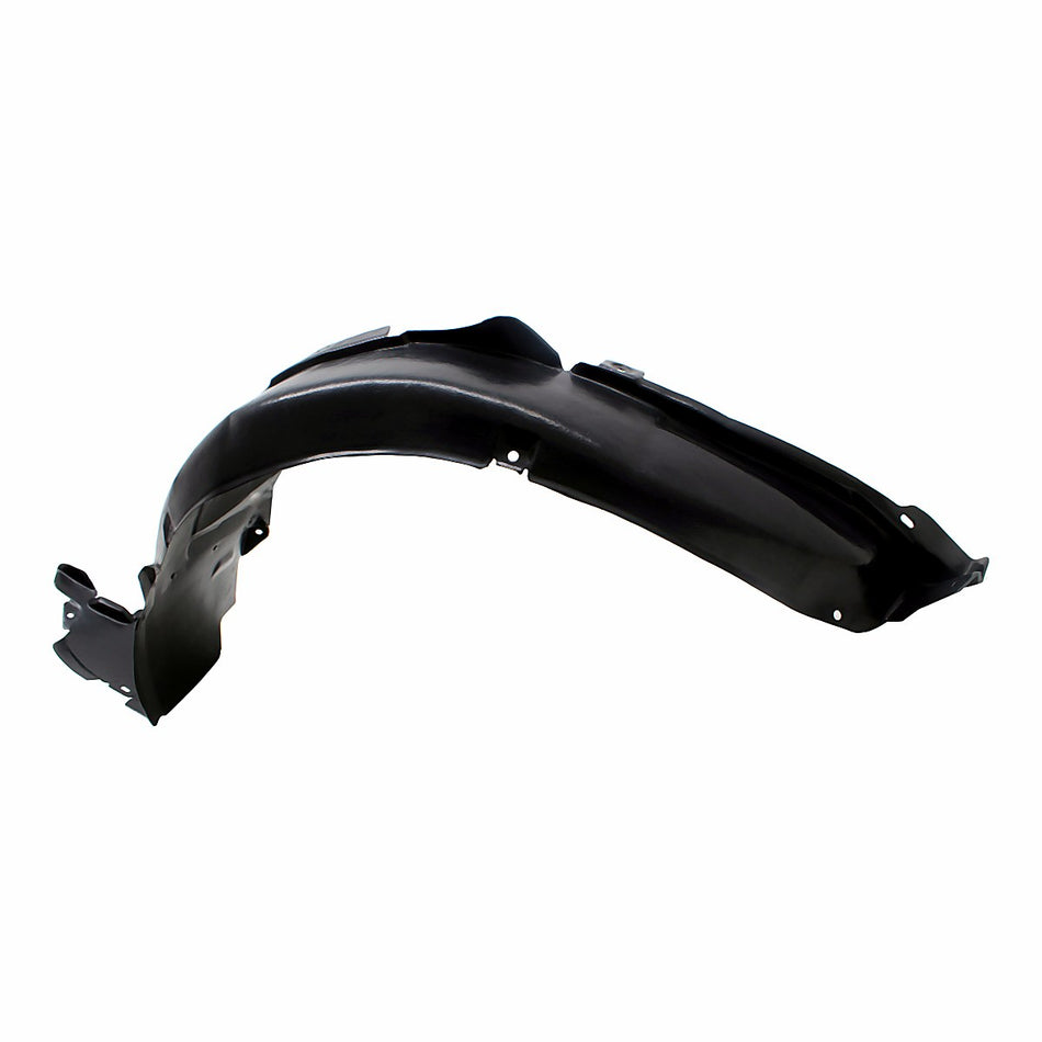 2001-2002 Kia Magentis Fender Liner, driver side, left-side view, KI1248103