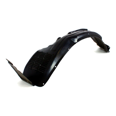 2006-2009 Kia Rio Sedan Fender Liner, front driver side, right-side view, KI1248104