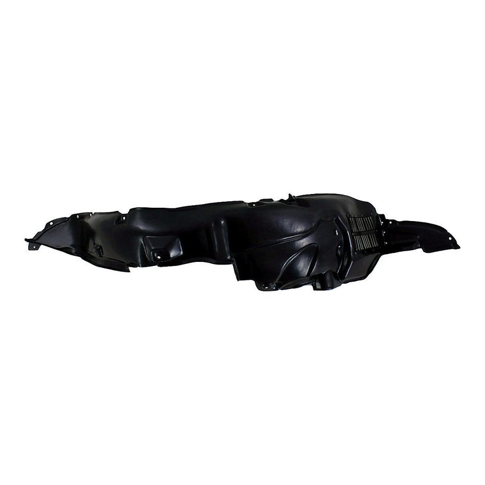 2006-2008 Kia Magentis Fender Liner, front driver side, KI1248105