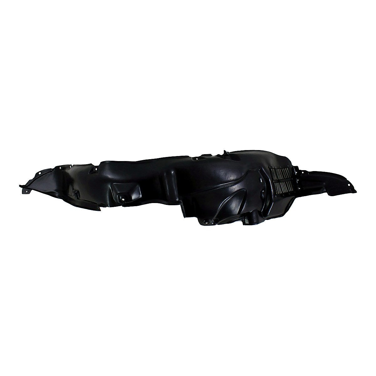 2006-2008 Kia Optima Fender Liner, front driver side, KI1248105