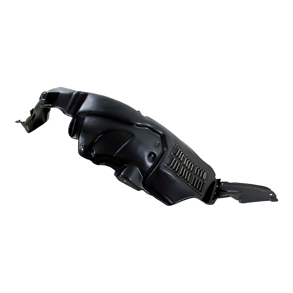 2006-2008 Kia Magentis Fender Liner, front driver side, left-side view, KI1248105