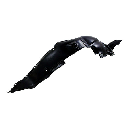 2006-2008 Kia Magentis Fender Liner, front driver side, right-side view, KI1248105