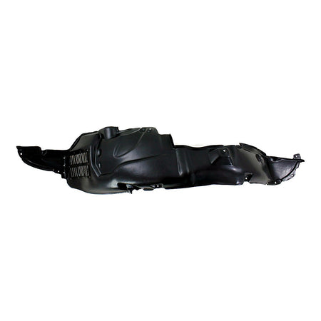 2006-2008 Kia Optima Fender Liner, front driver side, top view, KI1248105