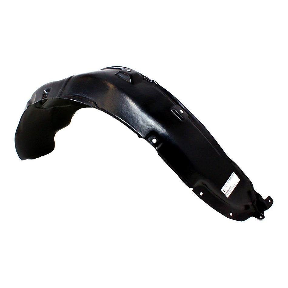 2007-2010 Kia Rondo Fender Liner, driver side, left-side view, KI1248106