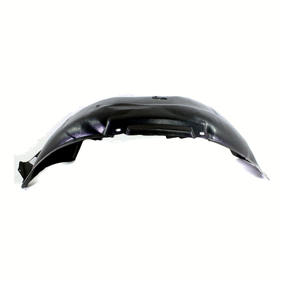 2007-2009 Kia Sorento Fender Liner, front driver side, KI1248110