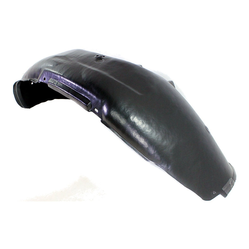 2007-2009 Kia Sorento Fender Liner, front driver side, left-side view, KI1248111