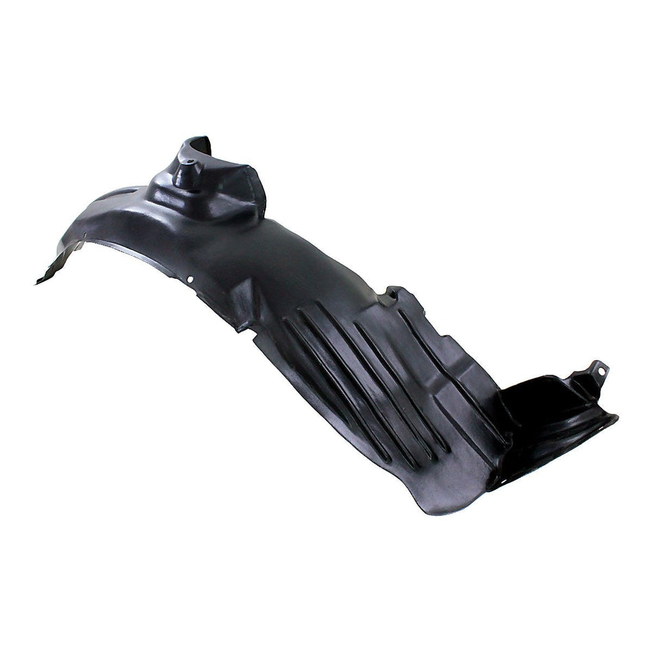 2002 Kia Rx V Fender Liner, passenger side, left-side view, KI1249102