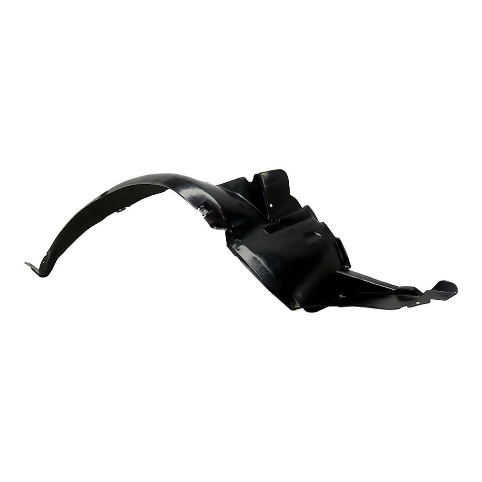 2001-2002 Kia Magentis Fender Liner, passenger side, left-side view, KI1249103
