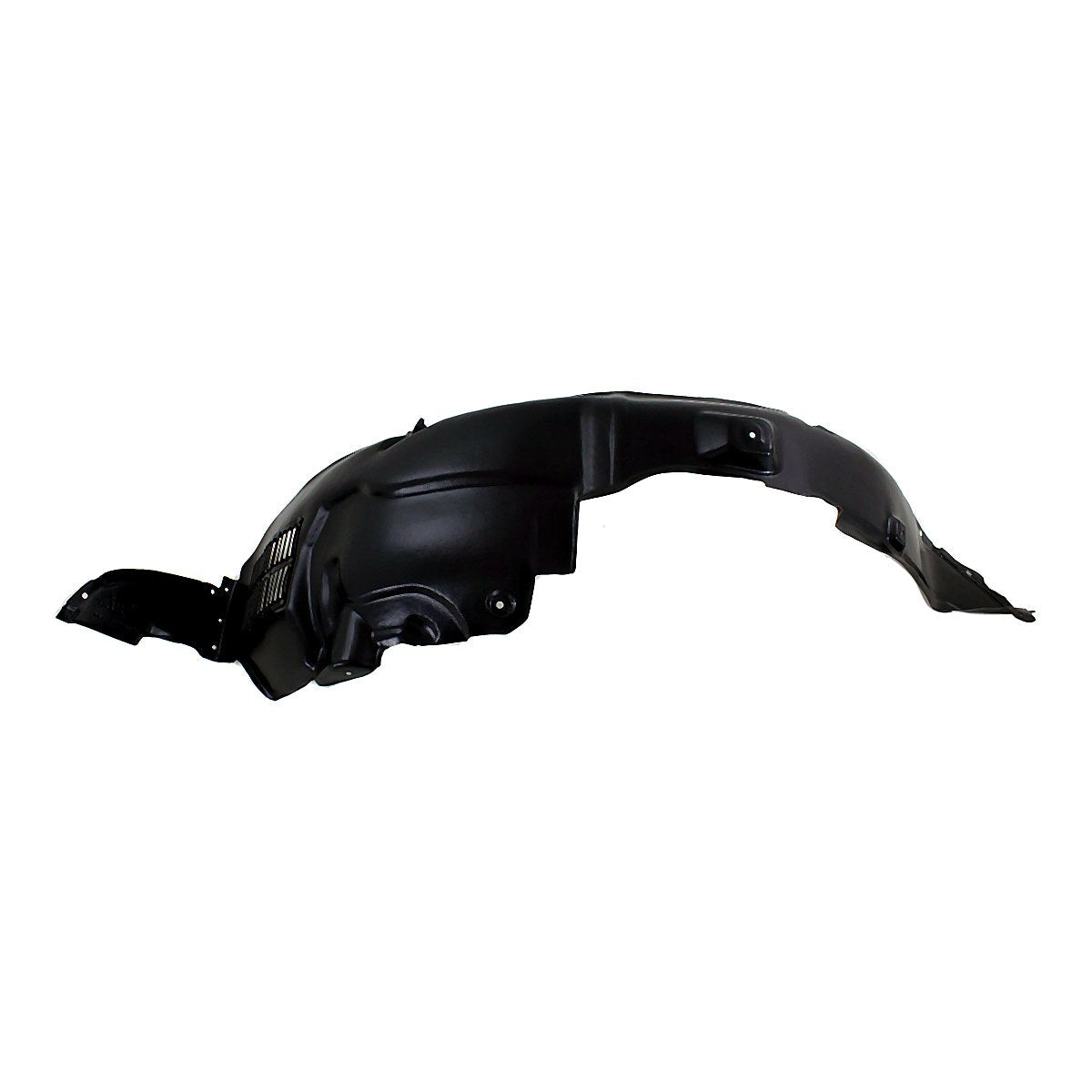 2006-2008 Kia Optima Fender Liner, passenger side, KI1249105