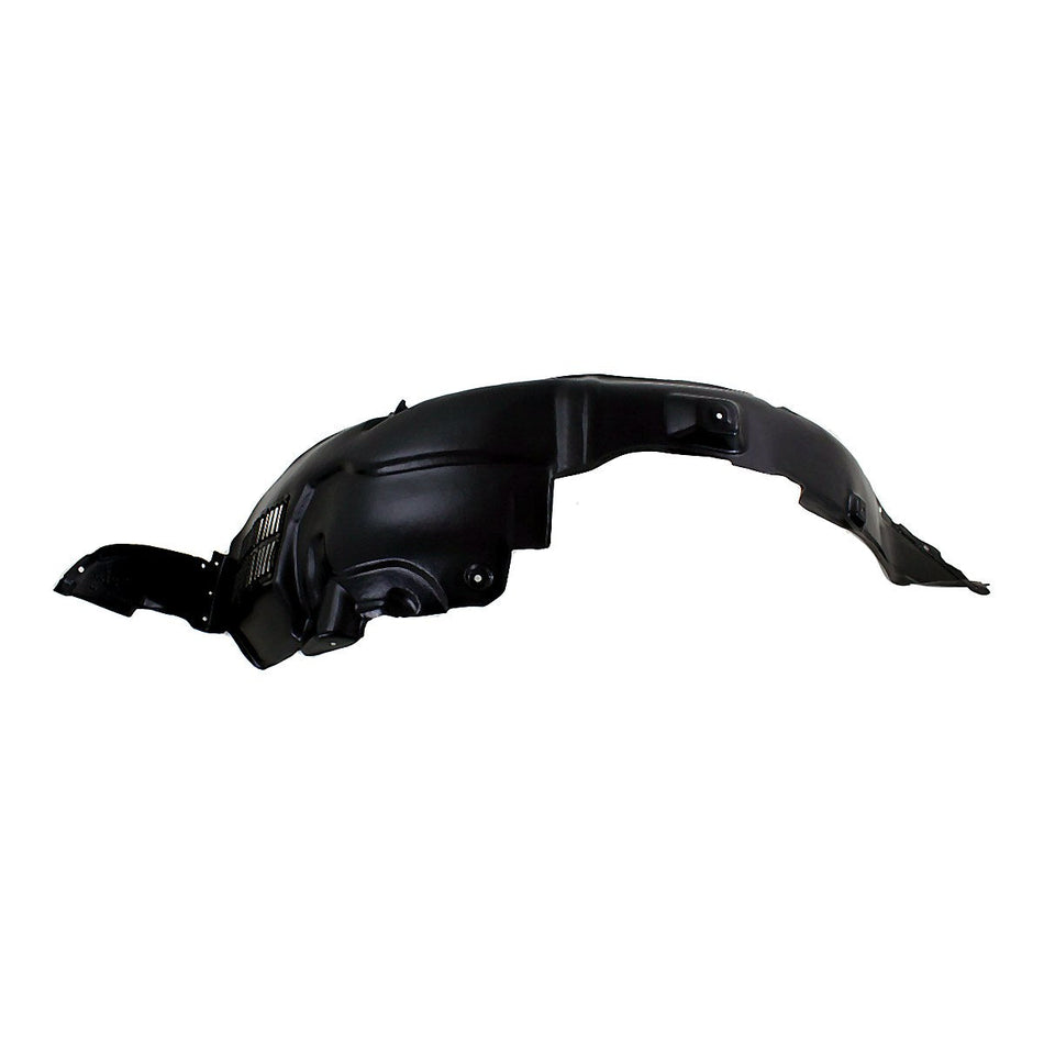 2006-2008 Kia Magentis Fender Liner, passenger side, KI1249105