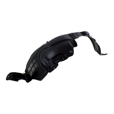2006-2008 Kia Magentis Fender Liner, passenger side, right-side view, KI1249105