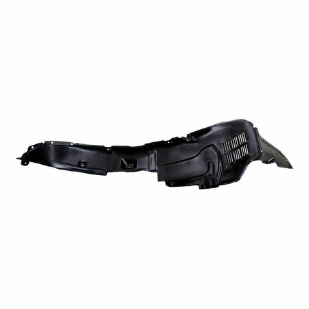 2006-2008 Kia Optima Fender Liner, passenger side, rear view, KI1249105