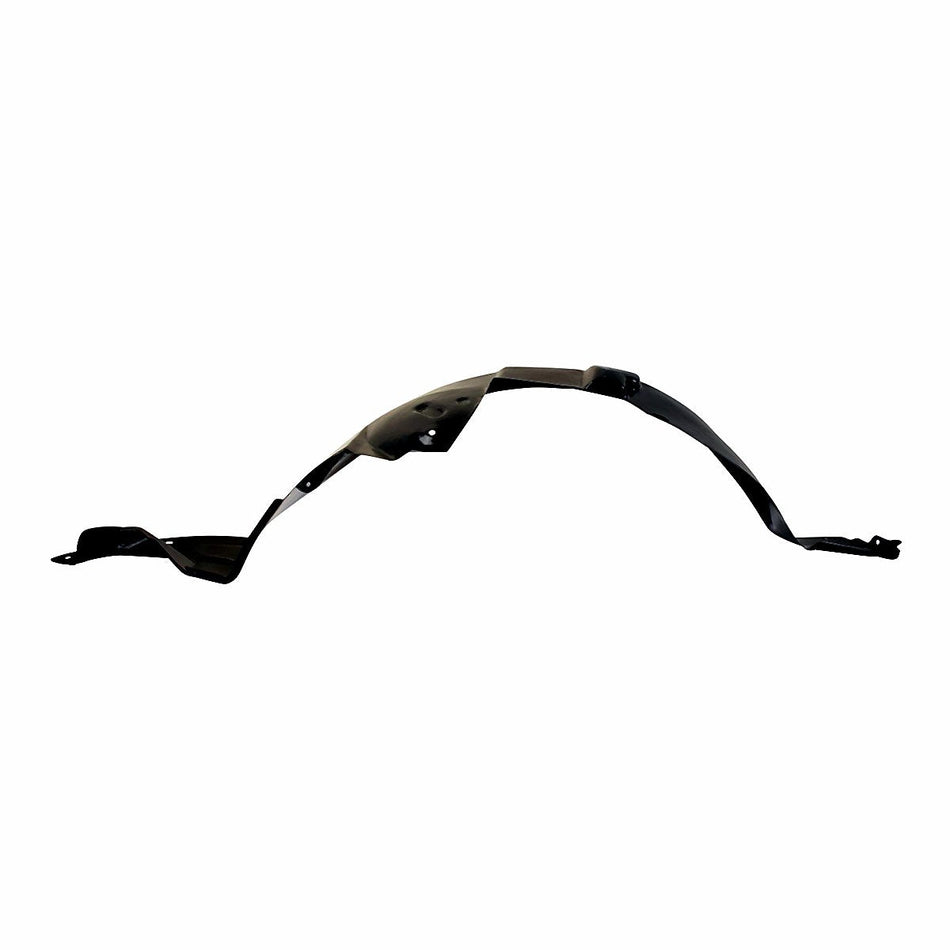 2007-2009 Kia Spectra5 Hatchback Fender Liner, front passenger side, KI1249108