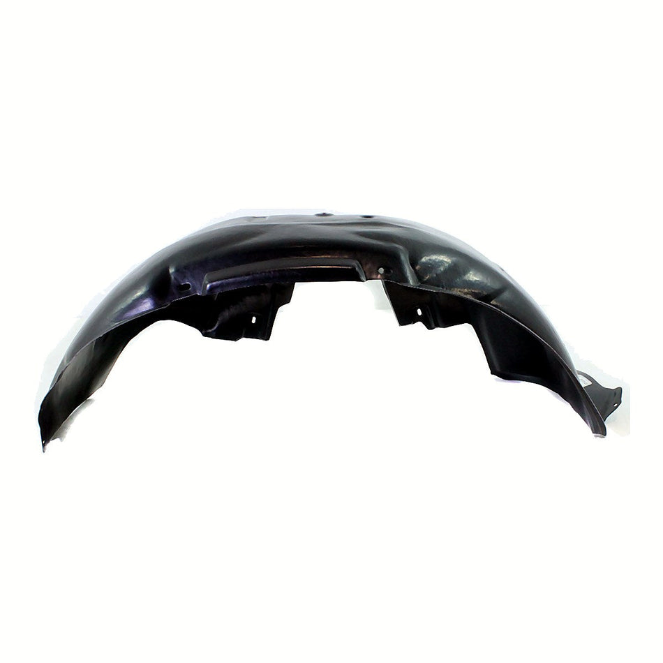 2007-2009 Kia Sorento Fender Liner, front passenger side, KI1249110