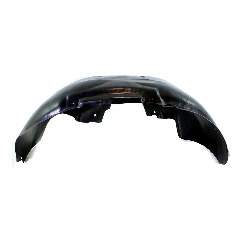 2007-2009 Kia Sorento Fender Liner, front passenger side, KI1249111