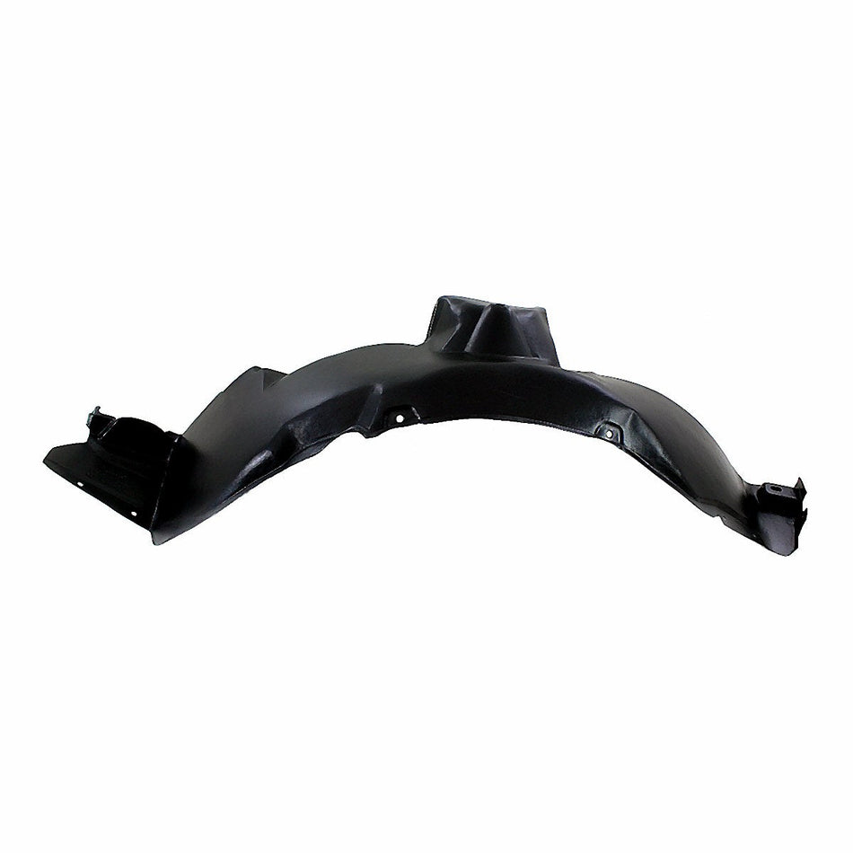 2003-2005 Kia Rio Cinco Fender Liner, driver side, KI1250106