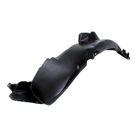 2003-2005 Kia Rio Cinco Fender Liner, driver side, right-side view, KI1250106