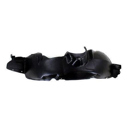 2003-2005 Kia Rio Sedan Fender Liner, driver side, top view, KI1250106