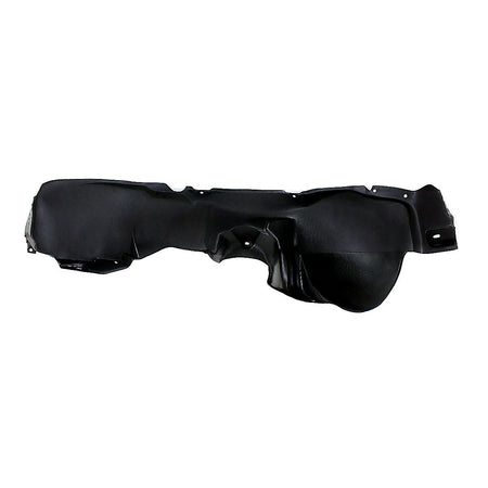 2003-2005 Kia Rx V Fender Liner, driver side, rear view, KI1250106