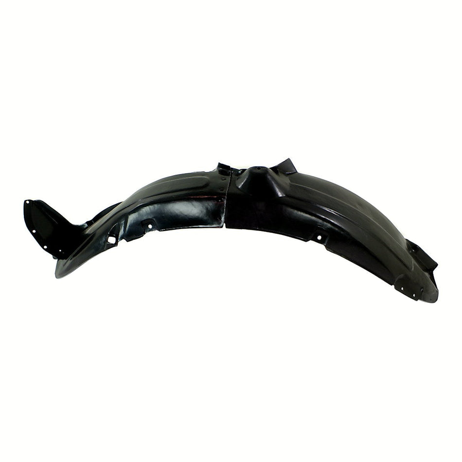 2007-2010 Hyundai Entourage Fender Liner, driver side, KI1250115