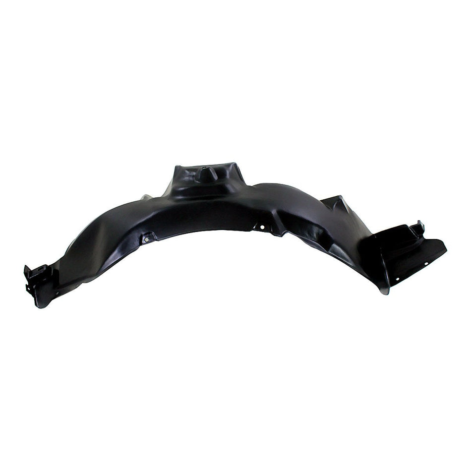 2003-2005 Kia Rio Cinco Fender Liner, passenger side, KI1251106