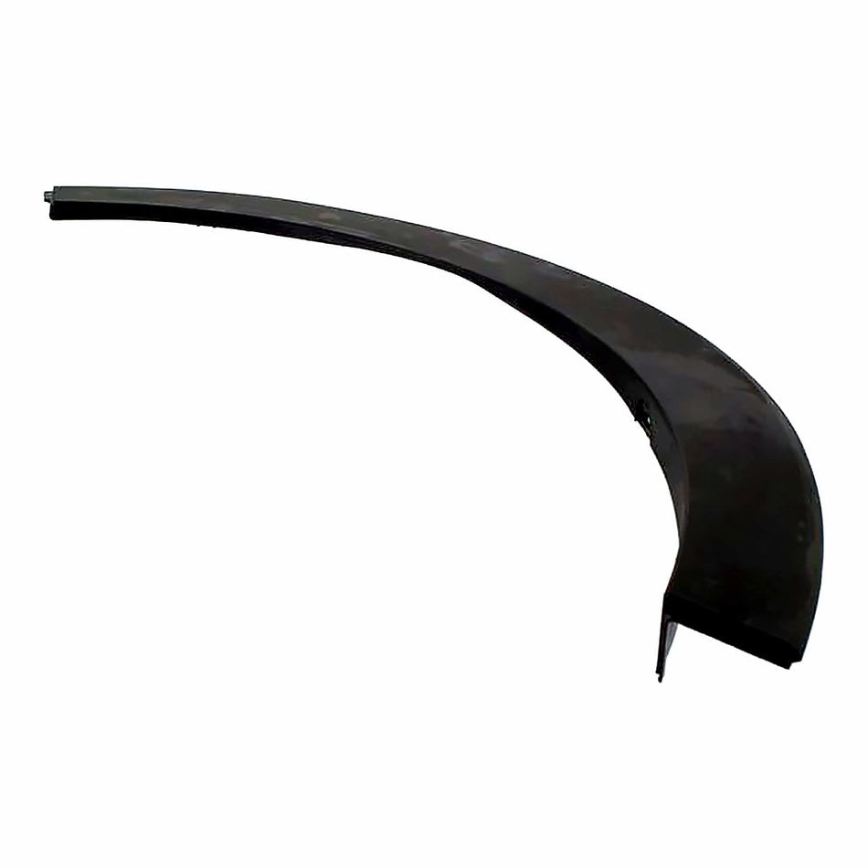 2011-2016 Kia Sportage Fender, front driver side, left-side view, KI1290103