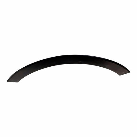 2011-2016 Kia Sportage Fender, front passenger side, top view, KI1291103