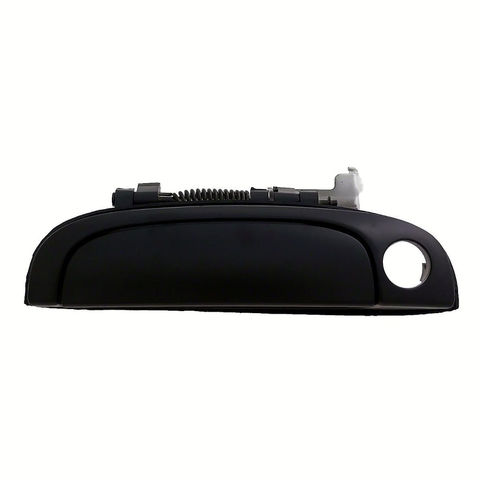 2006-2011 Kia Rio5 Door, front driver side, KI1310104