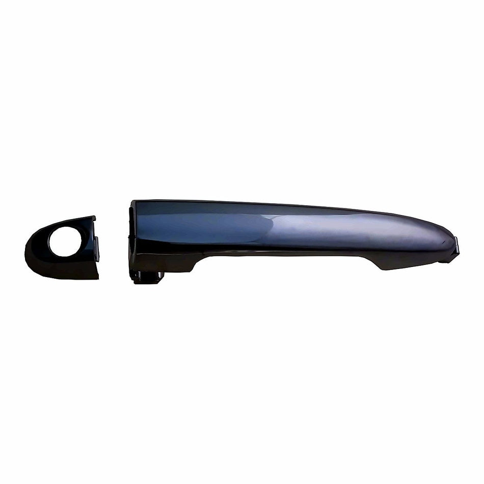 2007-2010 Kia Rondo Door, front driver side, KI1310106