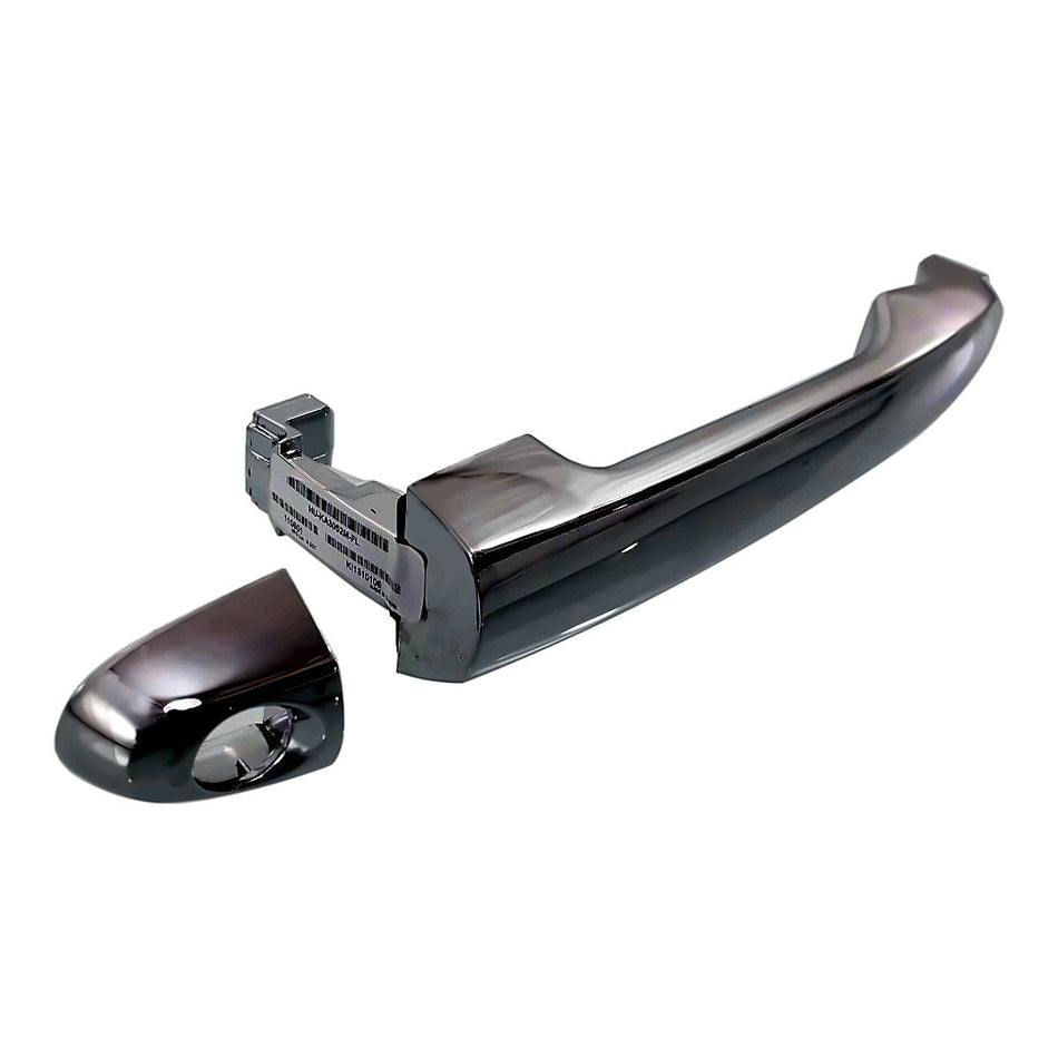 2007-2010 Kia Rondo Door, front driver side, left-side view, KI1310106