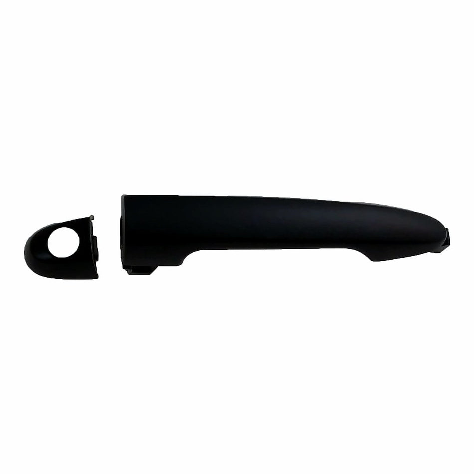 2007-2010 Kia Rondo Door, front driver side, KI1310107