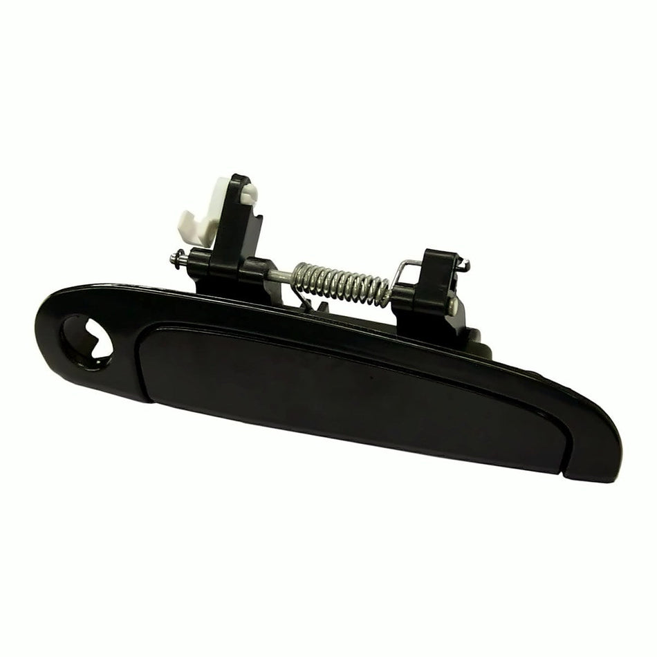 2006-2011 Kia Rio5 Door, front passenger side, left-side view, KI1311104