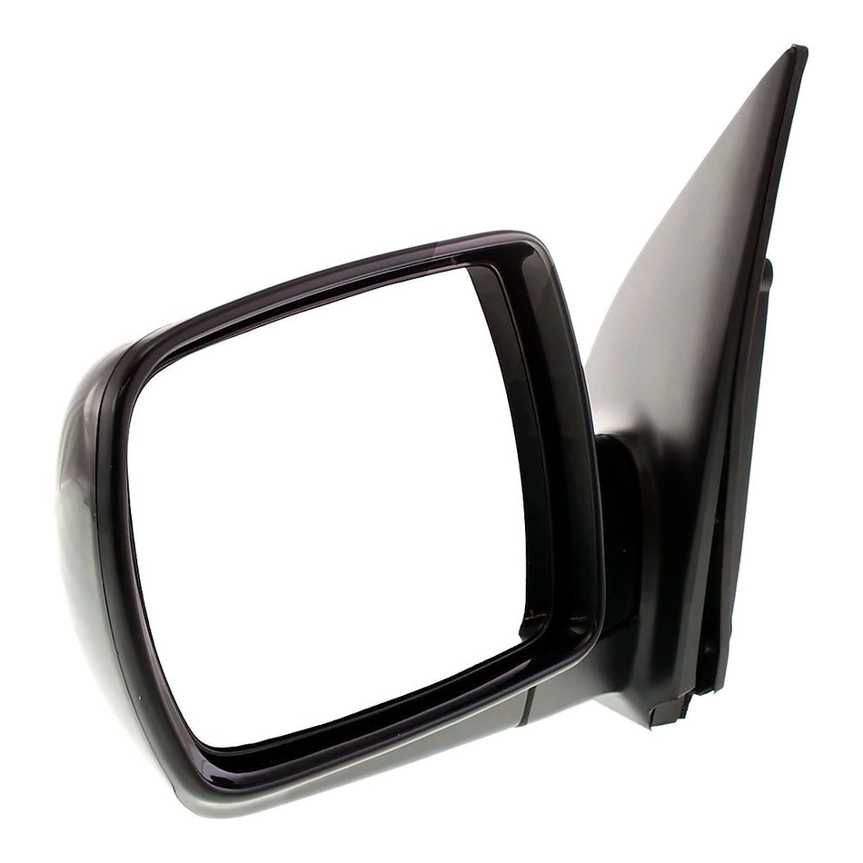 2006-2009 Kia Sedona Door, driver side, left-side view, KI1320126
