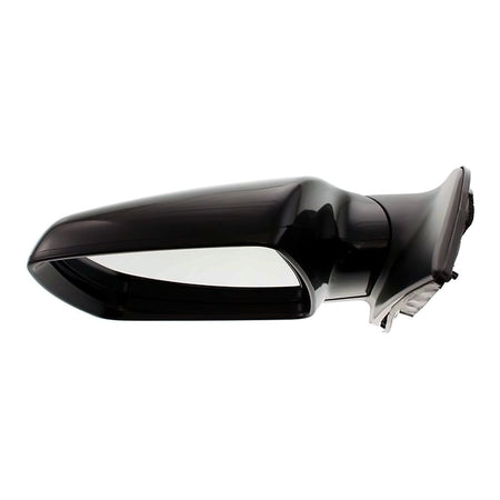 2006-2009 Kia Sedona Door, driver side, right-side view, KI1320128