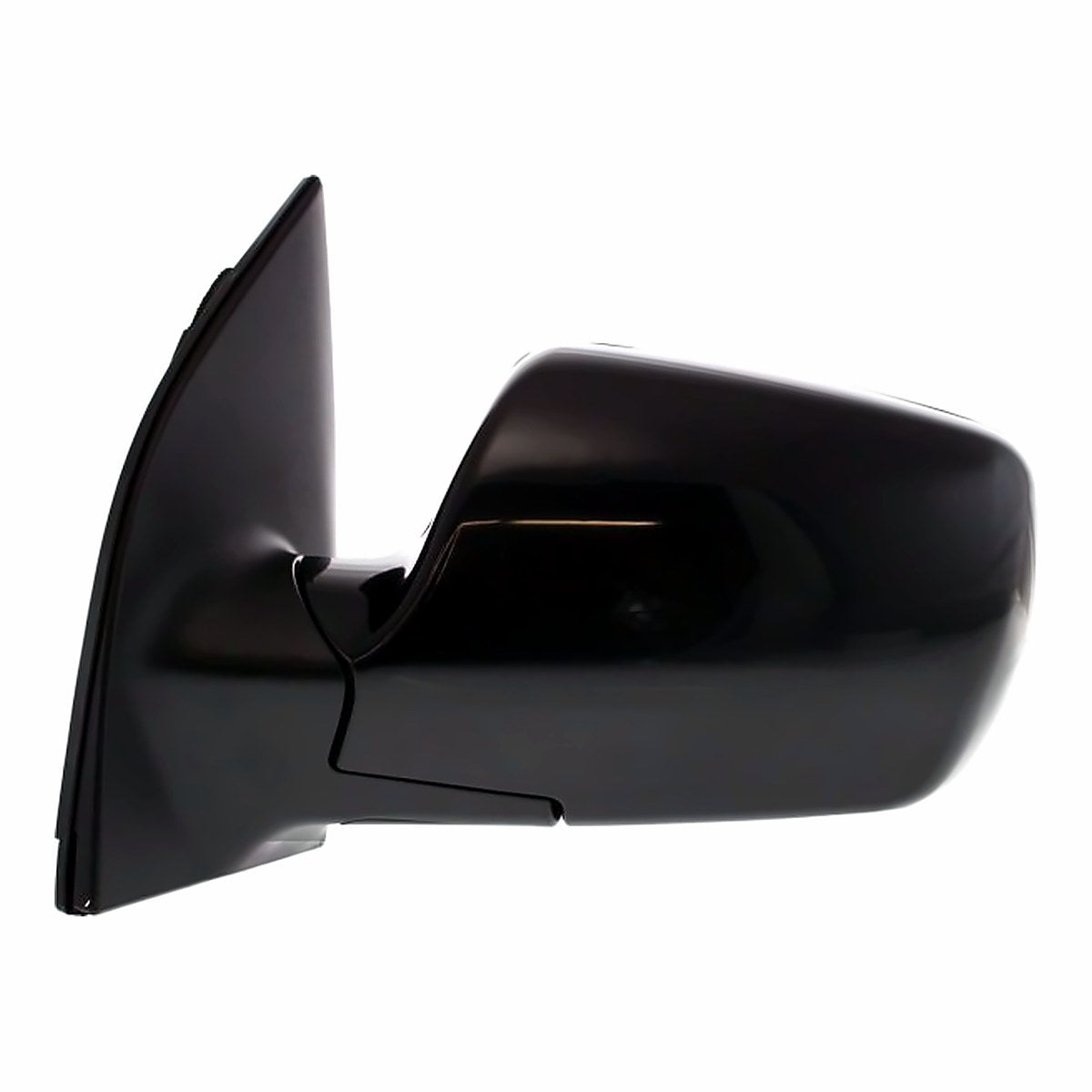 2006-2009 Kia Sedona Door, driver side, rear view, KI1320128