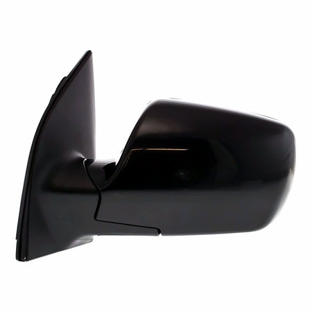 2006-2009 Kia Sedona Door, driver side, rear view, KI1320128