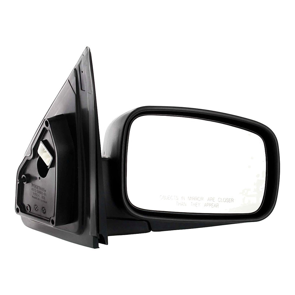 2003-2009 Kia Sorento Door, passenger side, KI1321118