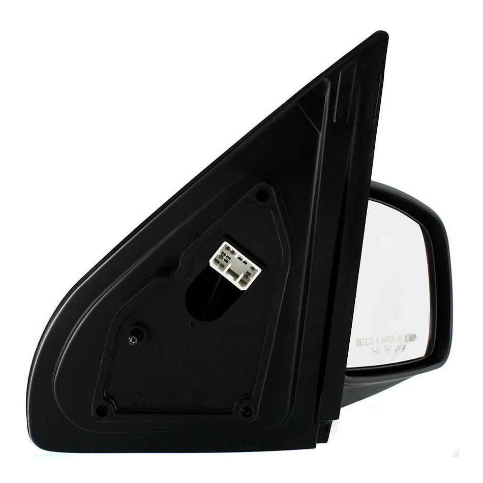 2003-2009 Kia Sorento Door, passenger side, left-side view, KI1321118