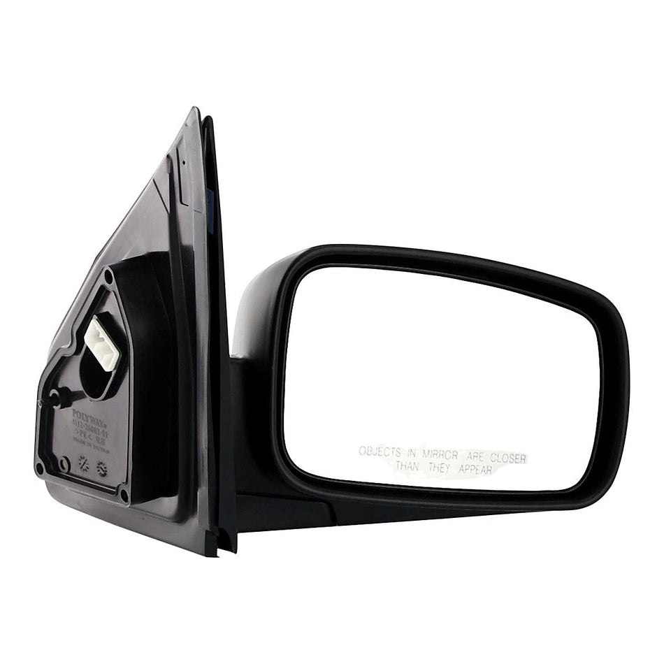 2003-2009 Kia Sorento Door, passenger side, KI1321119