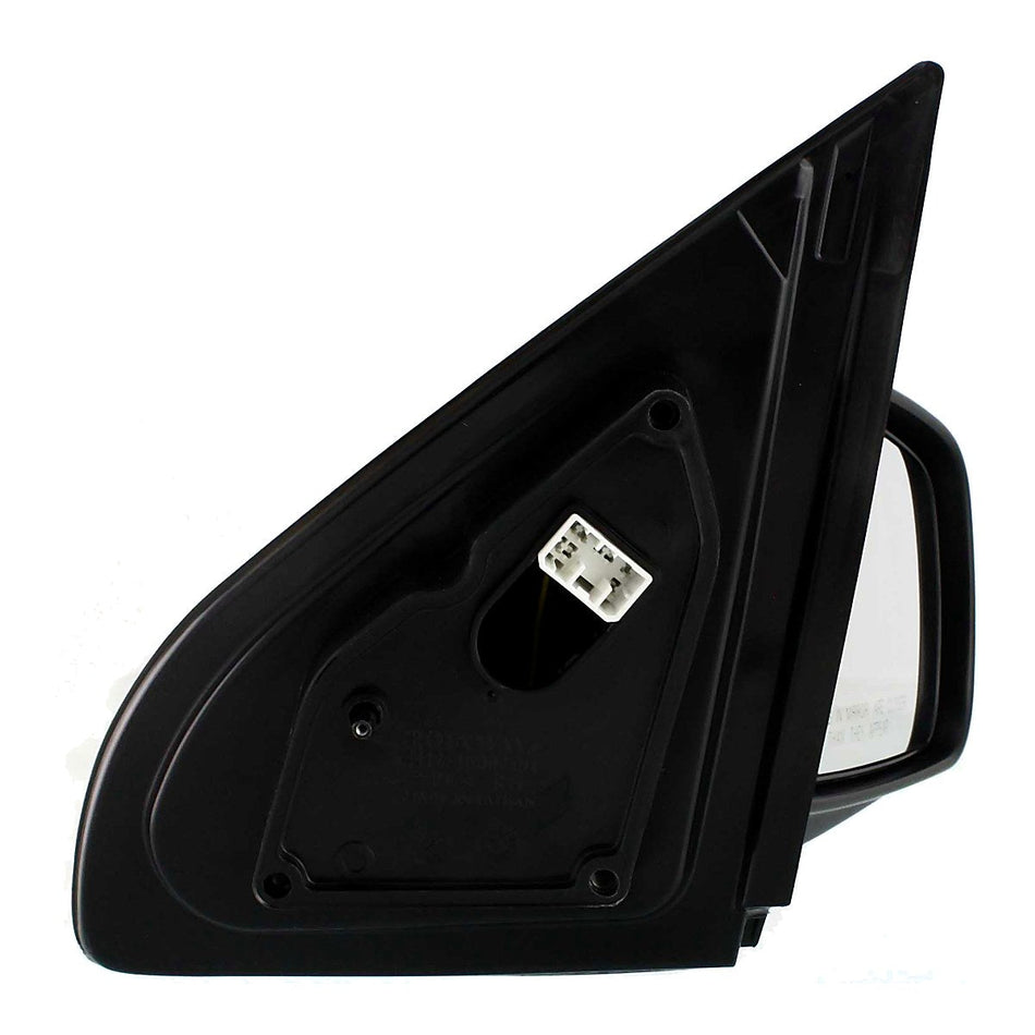 2003-2009 Kia Sorento Door, passenger side, left-side view, KI1321119