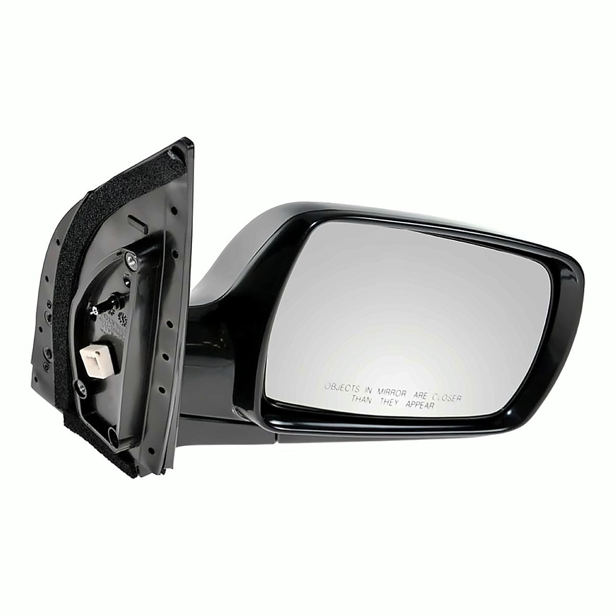 2006-2009 Kia Sedona Door, passenger side, KI1321127