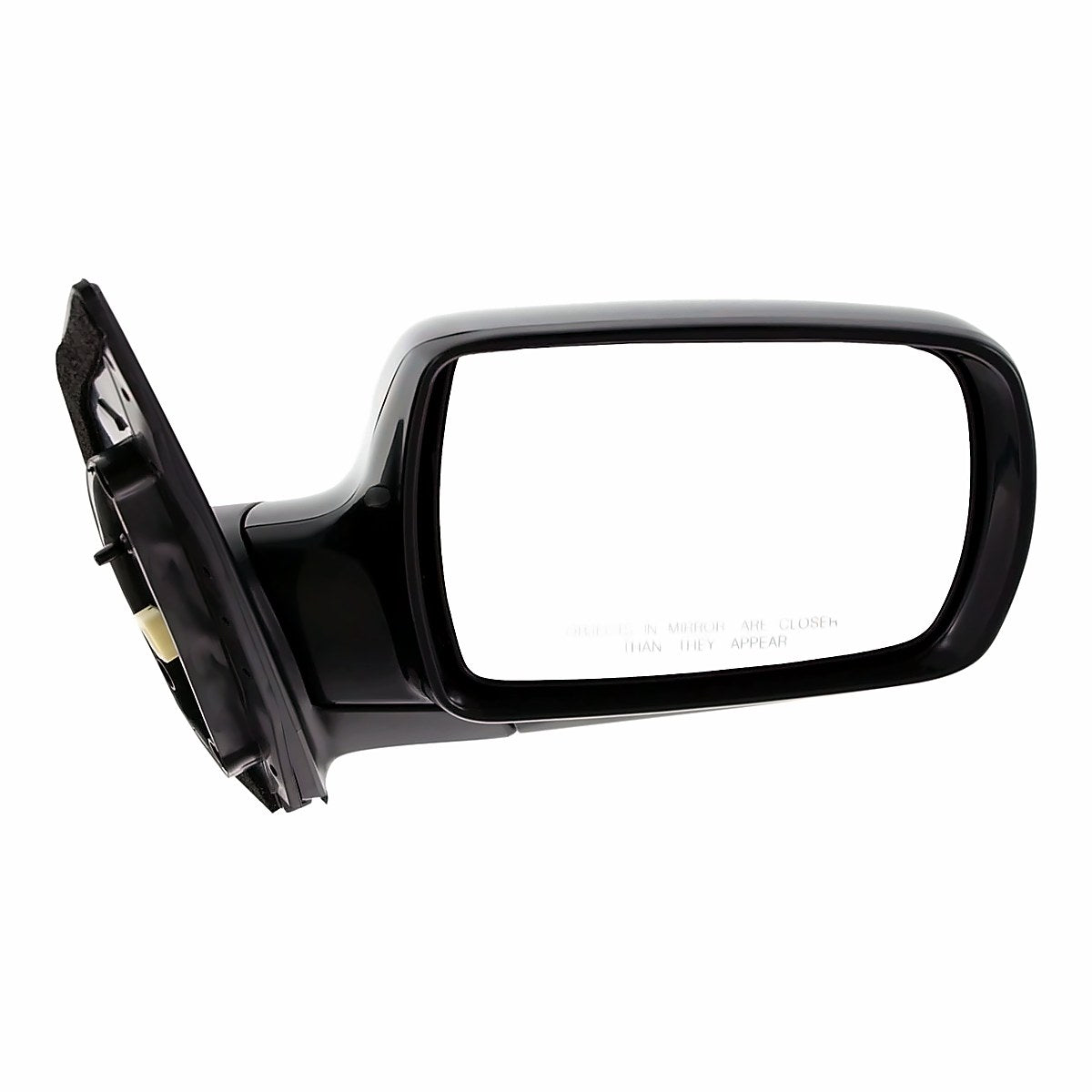 2006-2009 Kia Sedona Door, passenger side, left-side view, KI1321127