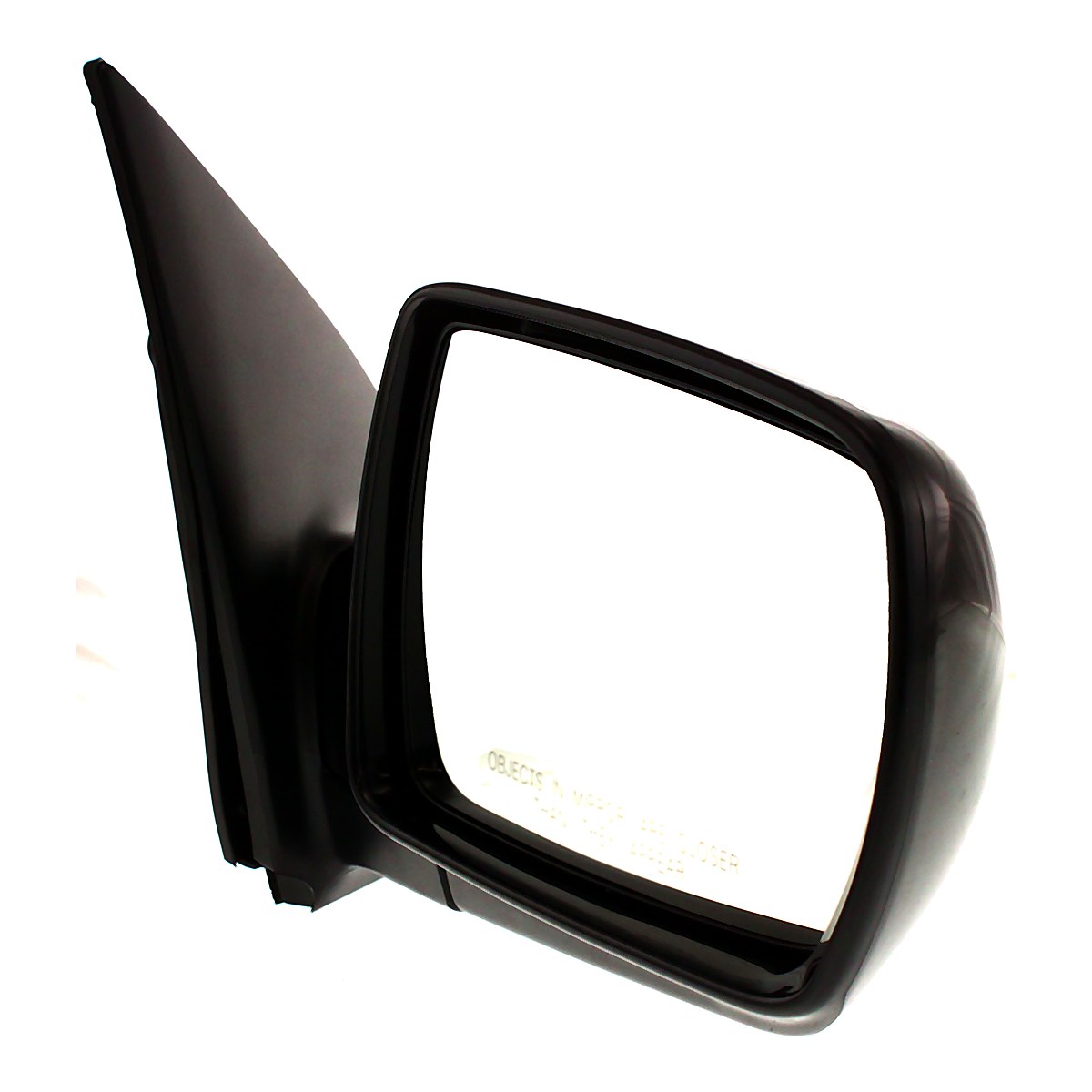 2006-2009 Kia Sedona Door, passenger side, left-side view, KI1321128