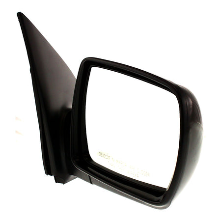 2006-2009 Kia Sedona Door, passenger side, left-side view, KI1321128