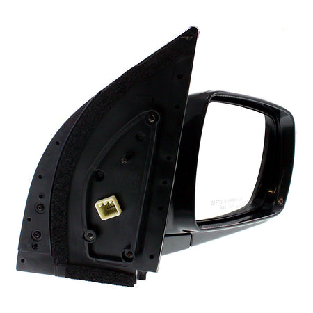 2006-2009 Kia Sedona Door, passenger side, right-side view, KI1321128