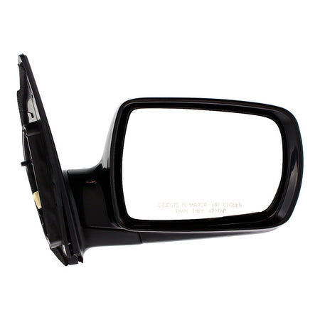 2006-2009 Kia Sedona Door, passenger side, bottom view, KI1321128