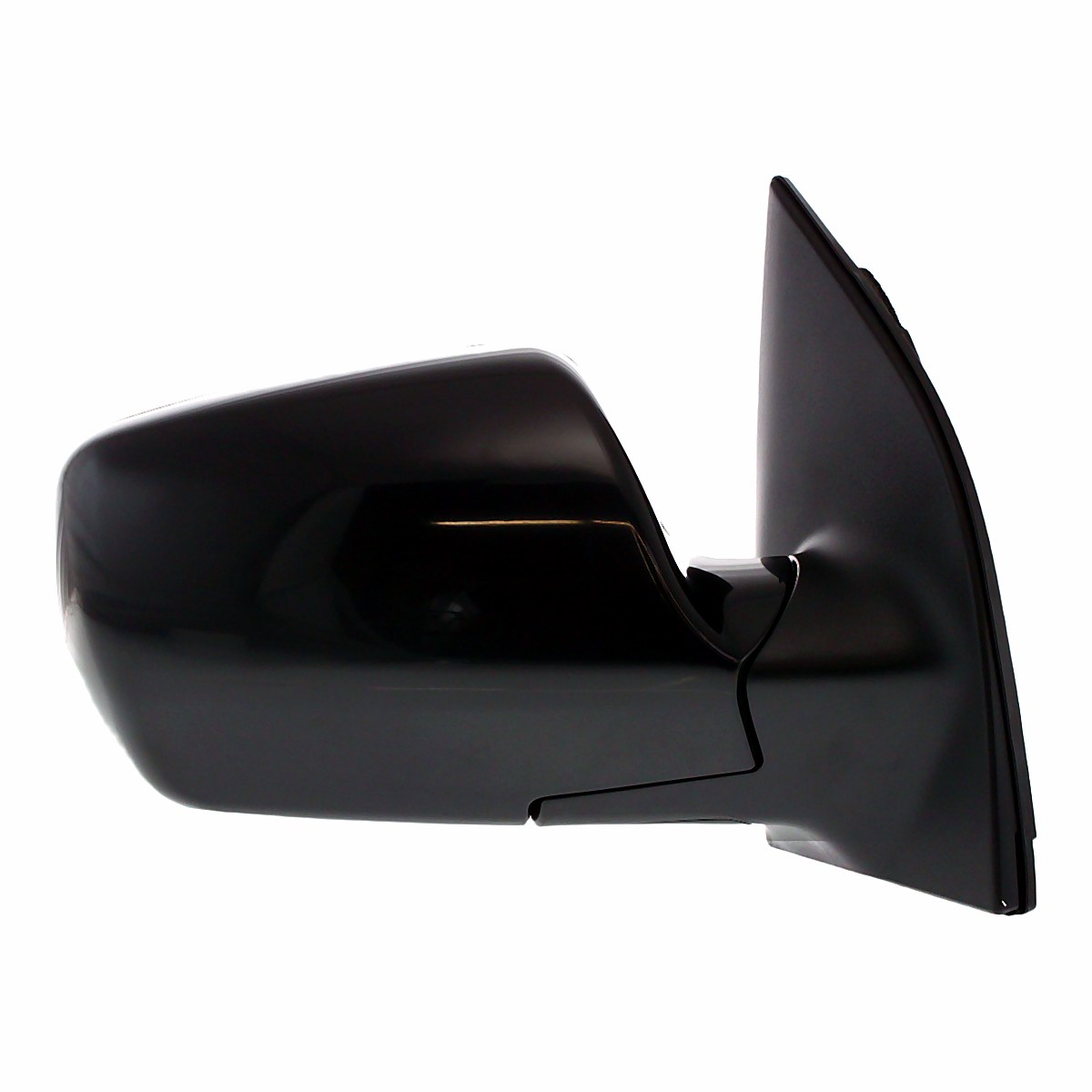 2006-2009 Kia Sedona Door, passenger side, detail view 1, KI1321128