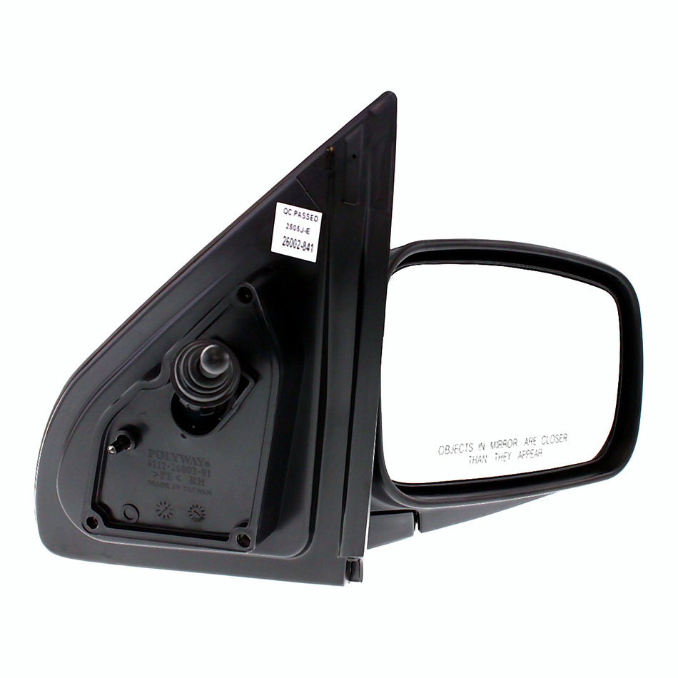 2003-2009 Kia Sorento Door, passenger side, left-side view, KI1321129